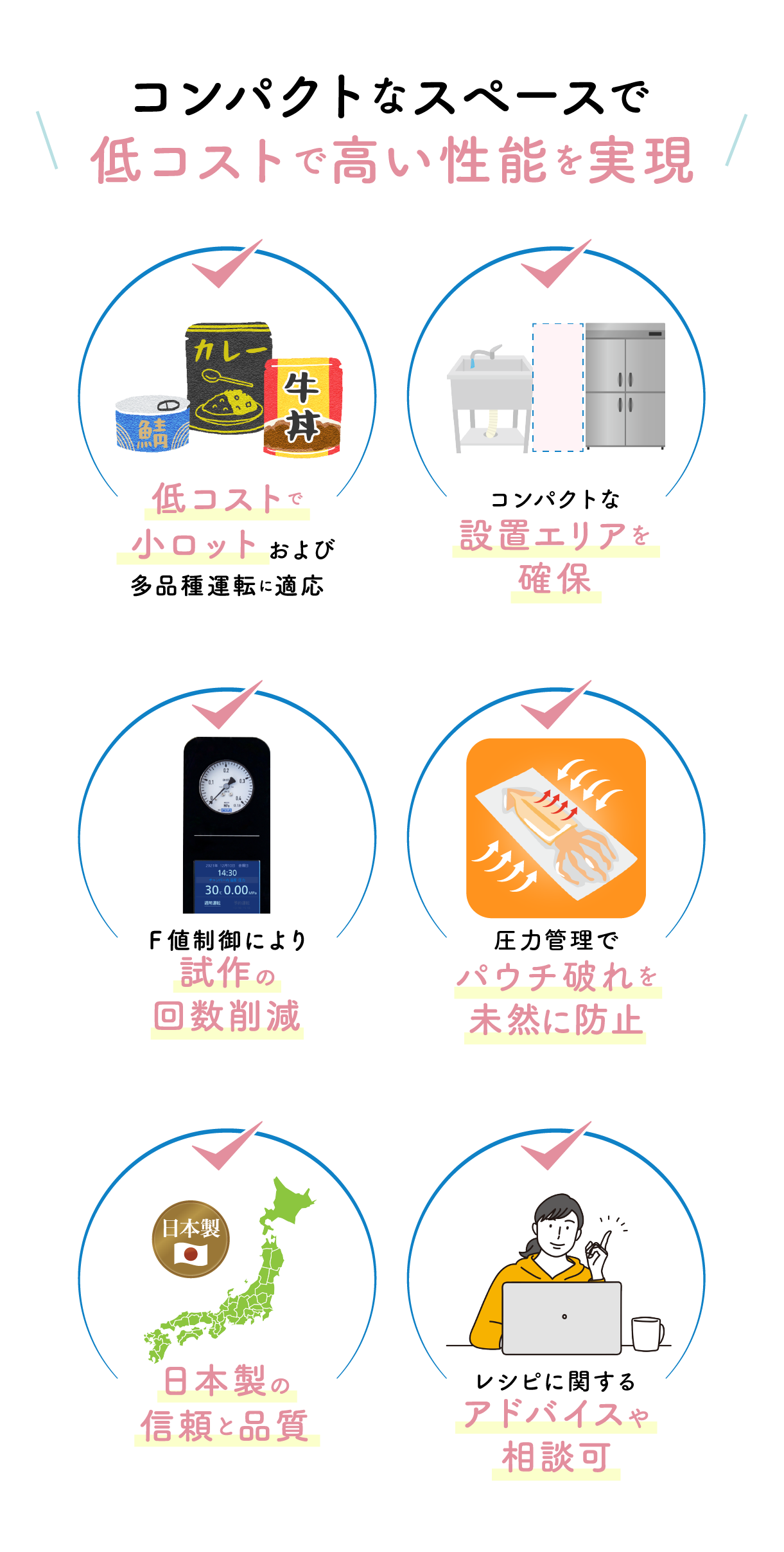 おすすめ